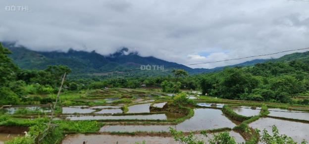 Bán đất Kim Bôi, Hòa Bình bám hồ, cạnh khu đô thị nghỉ dưỡng sinh thái của tập đoàn Sun Group 13719167