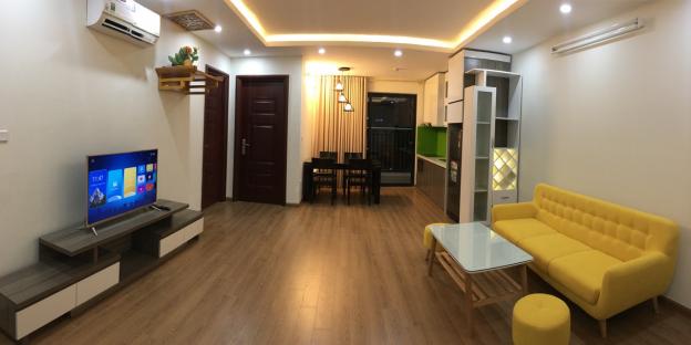 Cho thuê căn hộ chung cư tại Hà Nội, cho thuê căn hộ chung cư 219 Trung Kính - Yên Hòa - Cầu Giấy 13739174