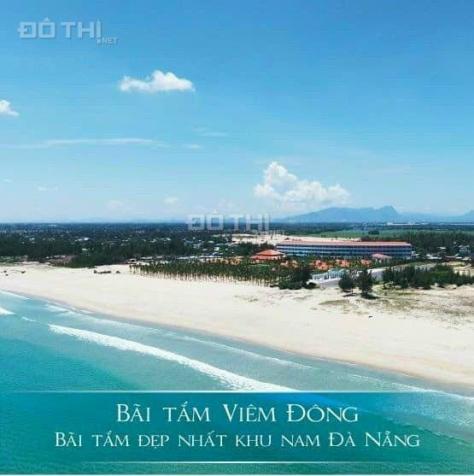 Chính chủ cần bán 1 lô đất nền nằm trên trục đường biển Võ Nguyên Giáp, Nam Đà Nẵng 13719419
