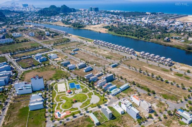 CC cần tiền bán gấp lô đất Đà Nẵng Pearl cạnh One River liền kề KĐT FPT Complex City 13719973