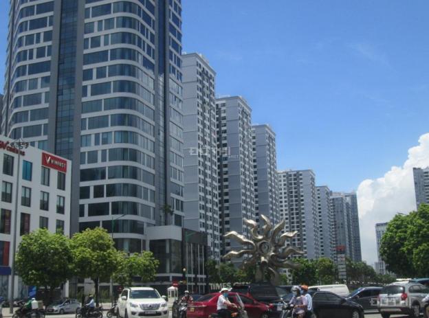 CC bán nhà mặt phố Minh Khai sầm uất gần Times City, MT rộng 7m, 32m2 chỉ 4,68 tỷ. LH 0989626116 13720077