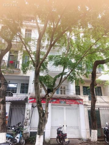 Cho thuê nhà liền kề 5 tầng tại KĐT 54 Hạ Đình Thanh Xuân, phù hợp ở và mở VP 13720102