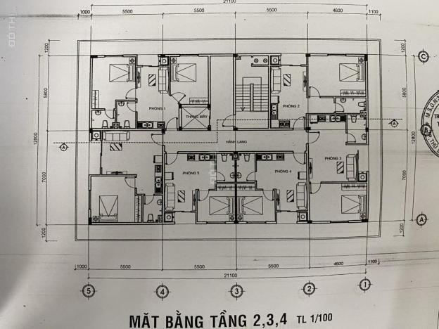 Chính chủ cần tiền thanh lý gấp nhà mặt tiền rộng phường Phú Lợi TP. Thủ Dầu Một Bình Dương 546m2 13719449