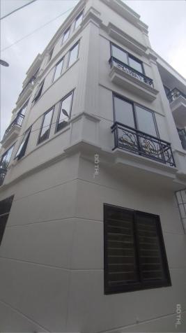 Bán nhà 4 tầng xây mới Yên Nghĩa full nội thất 13720016