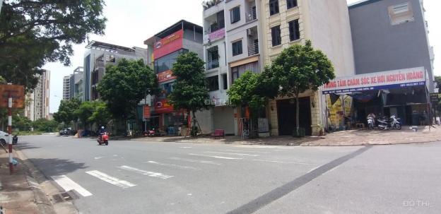 Quá hot - bán khu TĐC Giang Biên, Phường Giang Biên, Q. Long Biên, 90m2, 7,65 tỷ, 0988312321 13720136