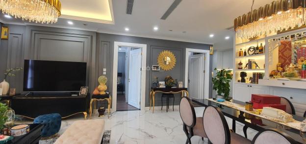 Cho thuê căn hộ chung cư tại dự án An Bình City, Bắc Từ Liêm, Hà Nội diện tích 90m2, 3PN 13720219