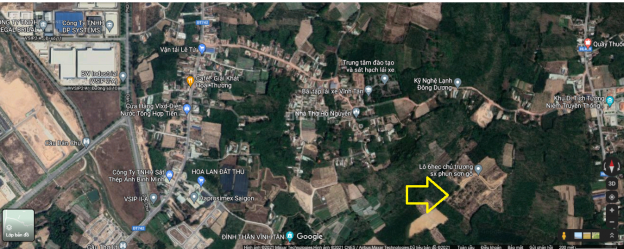 Đất 1 tỷ phường Vĩnh Tân, số lượng có hạn 13641410