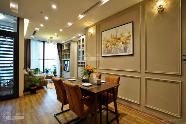 Danh sách căn hộ đang trống cho thuê chung cư Golden Park Tower Phạm Văn Bạch 13739213