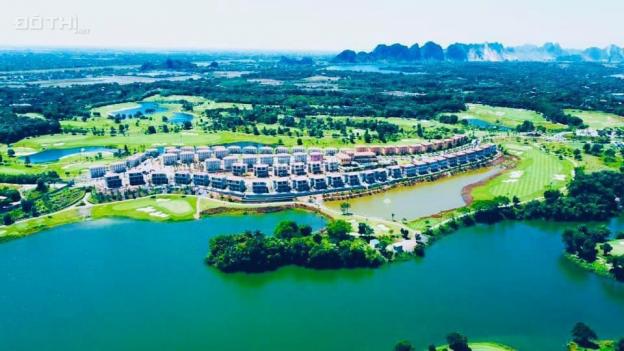 Bán suất ngoại giao biệt thự đơn lập Wyndham Sky Lake view hồ ngay tại Hà Nội 13720845