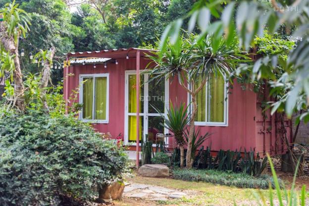 Bán lô 505m2 Resort Farm, chính sách bán hàng mới 1 triệu đồng 13720855