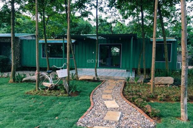 Bán lô 505m2 Resort Farm, chính sách bán hàng mới 1 triệu đồng 13720855