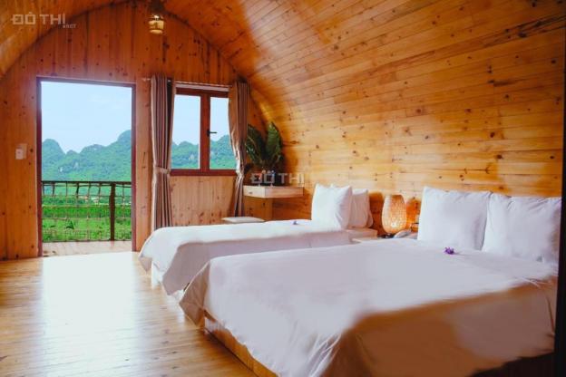 Bán lô 505m2 Resort Farm, chính sách bán hàng mới 1 triệu đồng 13720855