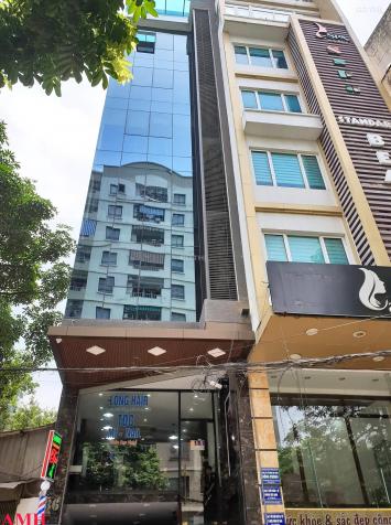 Tòa nhà đẳng cấp phố Trần Xuân Soạn 10 tầng thang máy cho thuê dòng tiền 343,2 triệu/tháng 13720876