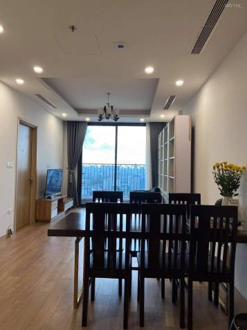 Cho thuê căn hộ cao cấp 2PN mới tinh chung cư Hinode City Minh Khai, full đồ view đẹp 13720932