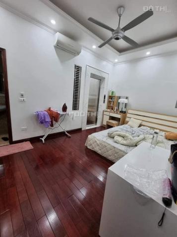 Phân lô - ô tô - KD - 54m2 5T 9.2 tỷ Ngụy Như Kon Tum 13720986