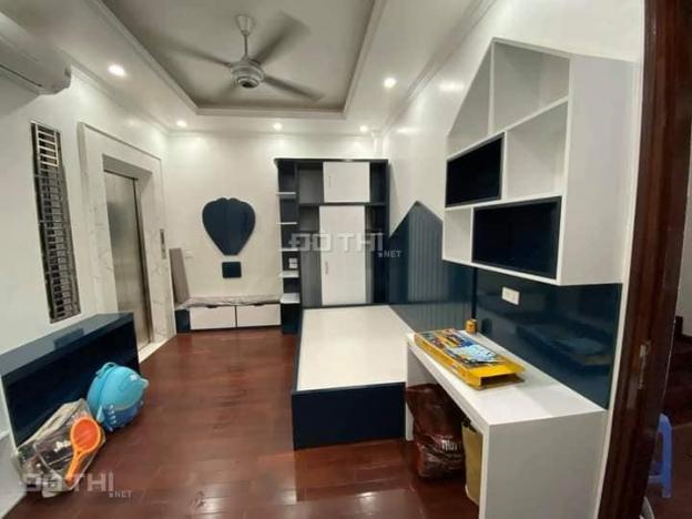 Phân lô - ô tô - KD - 54m2 5T 9.2 tỷ Ngụy Như Kon Tum 13720986