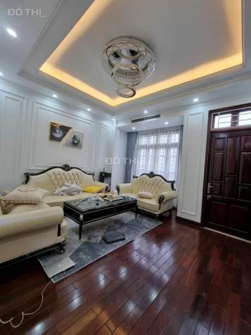 Phân lô - ô tô - KD - 54m2 5T 9.2 tỷ Ngụy Như Kon Tum 13720986