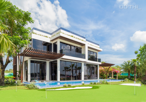 Biệt thự golf Novaworld Phan Thiết, DT 7,5 x 20m, giá 7,7 tỷ, tặng member golf trọn đời 13721016