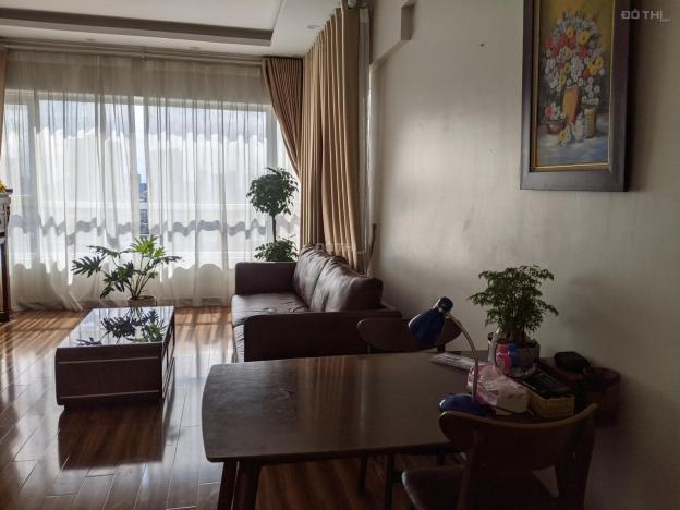 Bán căn hộ chung cư tại dự án chung cư Sông Đà 7, Cầu Giấy, Hà Nội diện tích 92.2m2 giá 2.960 tỷ 13721062