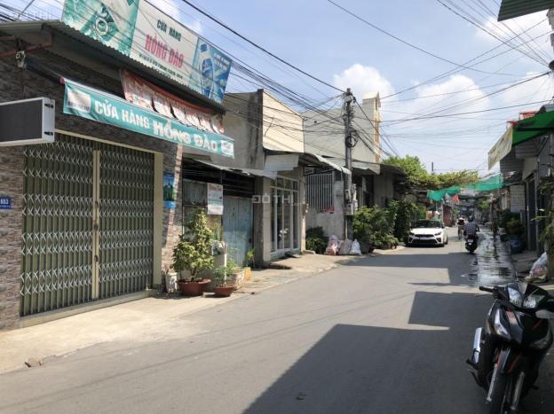 Chính chủ bán đất 6x34m thổ cư chợ Trại Bò, P. Long Bình, TP. Biên Hoà 13721104