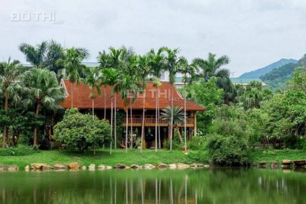 Bán khu resort 3ha 85 tỷ thị xã Sơn Tây du lịch sinh thái nghỉ dưỡng, nhà hàng, khách sạn, hội thảo 13683036