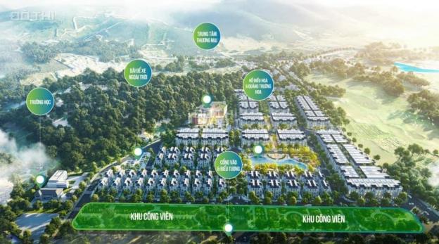 Mở bán dự án đất đấu giá Phương Đông Green Valley tại Lương Sơn - Hòa Bình 13721377