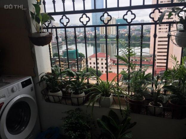 Cho thuê căn hộ chung cư tại chung cư D2 Giảng Võ, Ba Đình, Hà Nội diện tích 64m2 giá 13 tr/th 13721410