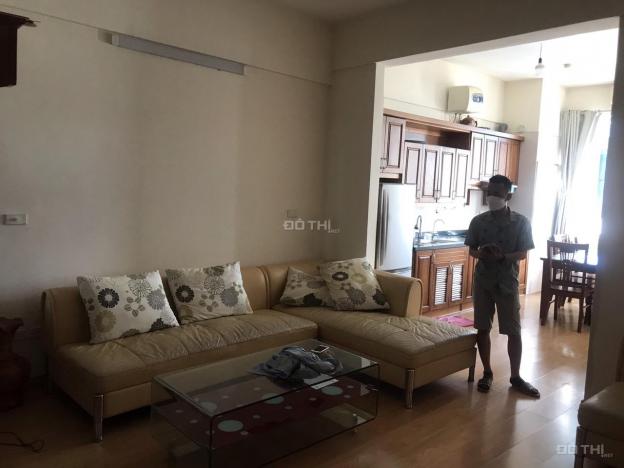 Cho thuê căn hộ chung cư tại dự án Hoàng Sâm - 151 Hoàng Quốc Việt, Cầu Giấy, Hà Nội diện tích 85m2 13721413