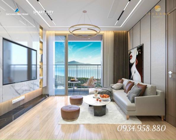 Siêu hot: Chỉ 50 triệu sở hữu ngay căn hộ The Sang view biển Mỹ Khê sổ hồng lâu dài 13721545