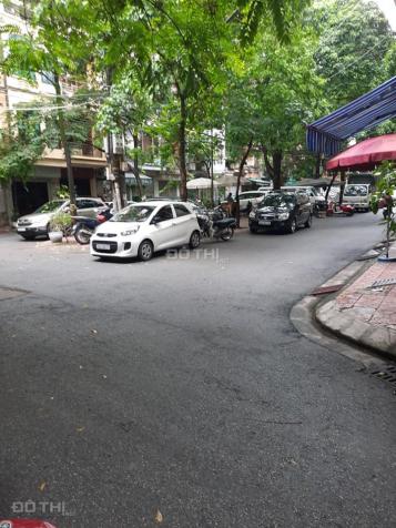 Bán nhà đường Hồng Hà, Ba Đình, gần phố cổ, ô tô vào nhà, kinh doanh 13721573