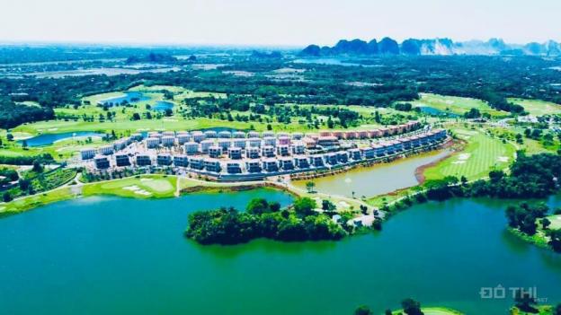 Bán suất ngoại giao biệt thự đơn lập Wyndham Sky Lake view hồ ngay tại Hà Nội 13721589
