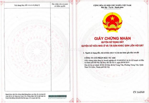 Đất nền ASC Cầu Bà Mai trung tâm Móng Cái 13721739