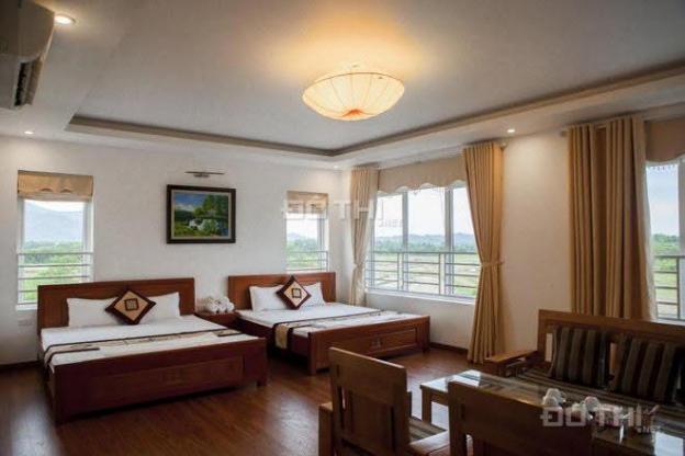 Resort 1.5ha 95 tỷ huyện Thanh Thủy, Tỉnh Phú Thọ nghỉ dưỡng khách sạn nhà hàng tắm khoáng hội thảo 13721903