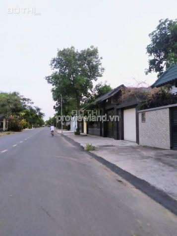 Căn biệt thự đường Nguyễn Duy Trinh 452m2 nhà thô đã hoàn công xong 13721912
