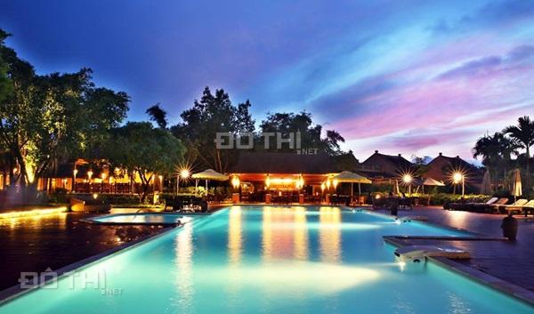 Bán khu resort 3ha 85 tỷ thị xã Sơn Tây du lịch sinh thái nghỉ dưỡng, nhà hàng khách sạn team 13722029