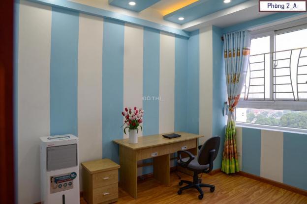 Cho thuê căn hộ chung cư tại tổ hợp 310 Minh Khai, Hai Bà Trưng, Hà Nội diện tích 87m2 13722055