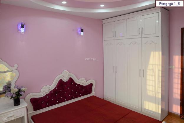 Cho thuê căn hộ chung cư tại tổ hợp 310 Minh Khai, Hai Bà Trưng, Hà Nội diện tích 87m2 13722055