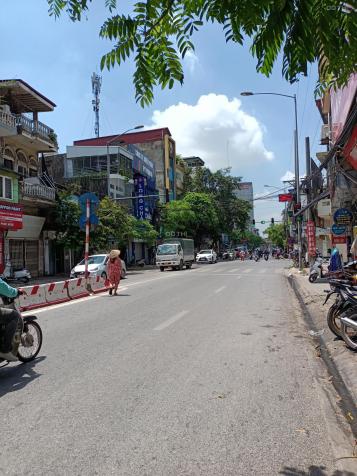 Bán nhà mặt phố tại đường Minh Khai, P Vĩnh Tuy, Hai Bà Trưng, Hà Nội diện tích 28m2 giá 4.6 tỷ 13722231