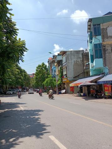 Bán nhà mặt phố tại đường Dương Văn Bé, P. Vĩnh Tuy, Hai Bà Trưng, Hà Nội, 47m2, giá 12,5 tỷ 13722240