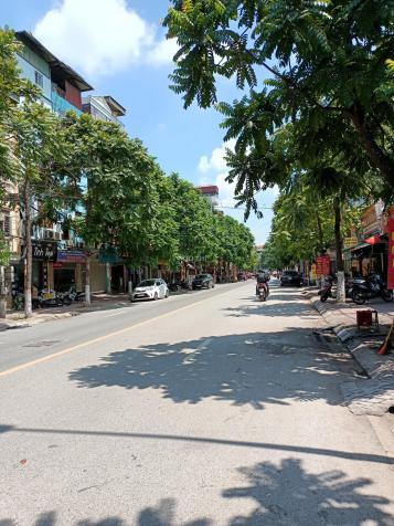 Bán nhà mặt phố tại đường Dương Văn Bé, P. Vĩnh Tuy, Hai Bà Trưng, Hà Nội, 47m2, giá 12,5 tỷ 13722240