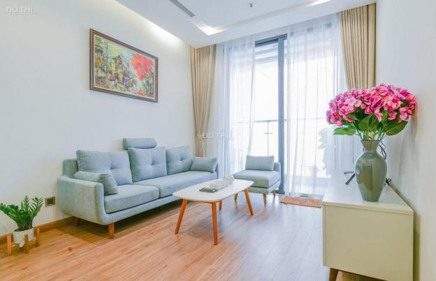 Cần thuê căn hộ Platinum Residences - Số 6 Nguyễn Công Hoan, 115m2, 3PN 16 triệu/th 13722259