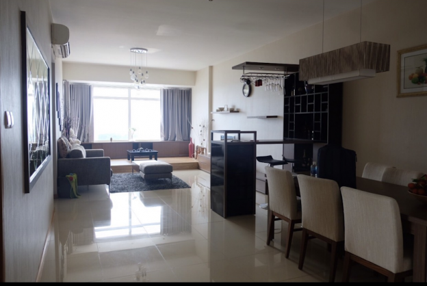 Căn hộ cho thuê tại Saigon Pearl, Bình Thạnh 13722301