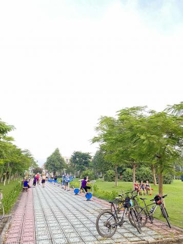 Centa Villas - Biệt thự xanh giữa lòng VSIP Bắc Ninh 13786551