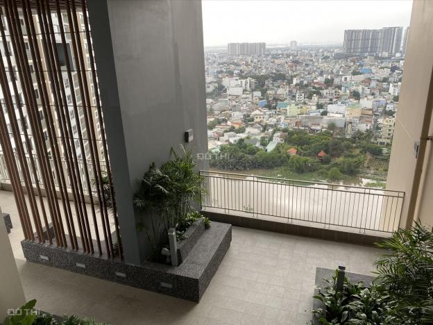 Cho thuê căn 2PN - Palm Heights giá thuê 13 triệu/tháng, em Thuận 0909986202 13722374