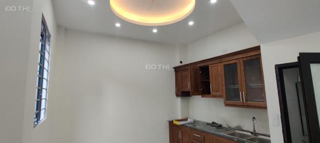 Nhà mới Yên Nghĩa 4 tầng 34m2, ô tô đậu trước cửa, ảnh thật giá 1,7 tỷ 13722439