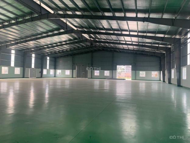 Bán kho xưởng 2100m2 Lại Yên 11 tỷ, 5100m2 KCN Lai Xá 12 triệu/m2 13722468