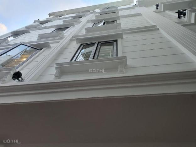 Bán 4 căn nhà xây mới ngõ 8 Lê Quang Đạo 30m2 x 5 tầng 3.4 đến 3.55 tỷ hoàn thiện đẹp Nam Từ Liêm 13722588