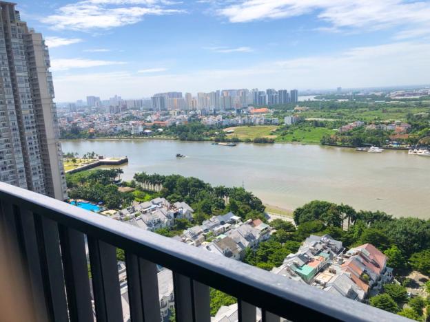 Cho thuê căn hộ Opal Saigon Pearl Quận Bình Thạnh, nằm ở tầng cao, có diện tích 135m2 13722795