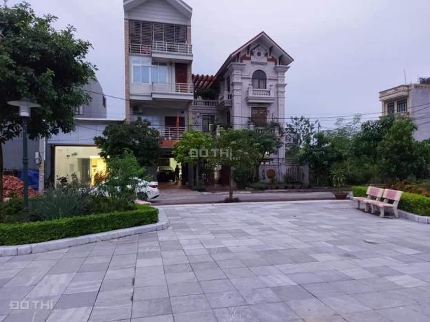 Bán 72m2 đất đấu giá khu Đồng Phung, Thượng Mỗ, Đan Phượng, Hà Nội, giá đầu tư 13722916