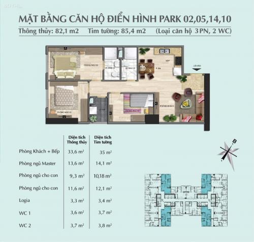 Eurowindow Riverpark CH view sông chỉ từ 1,4 tỷ căn 72 - 82m2 vị trí đẹp cận kề trung tâm phố cổ 13722918